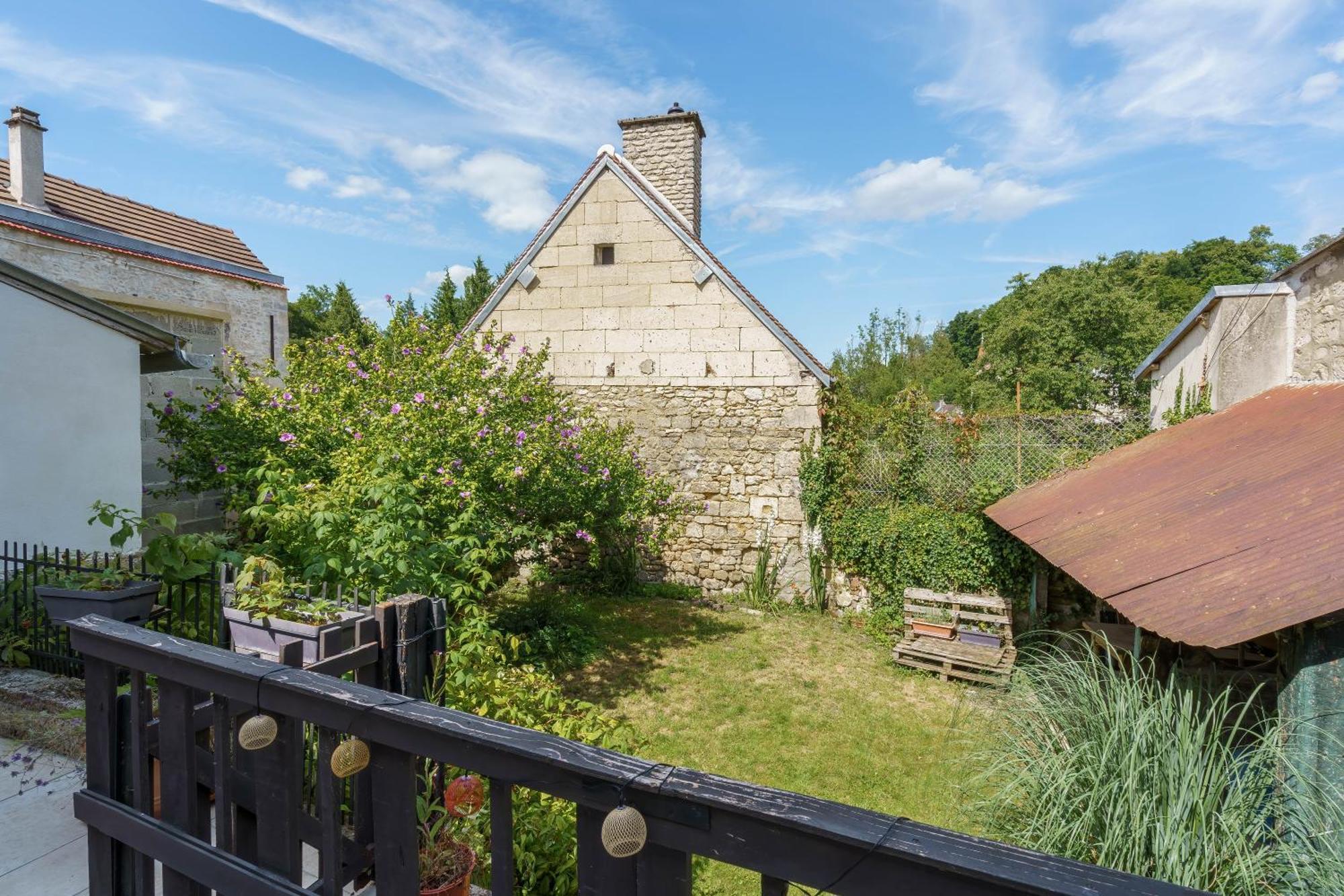 Holiday home L'escapade De By Your Sweet Loc *