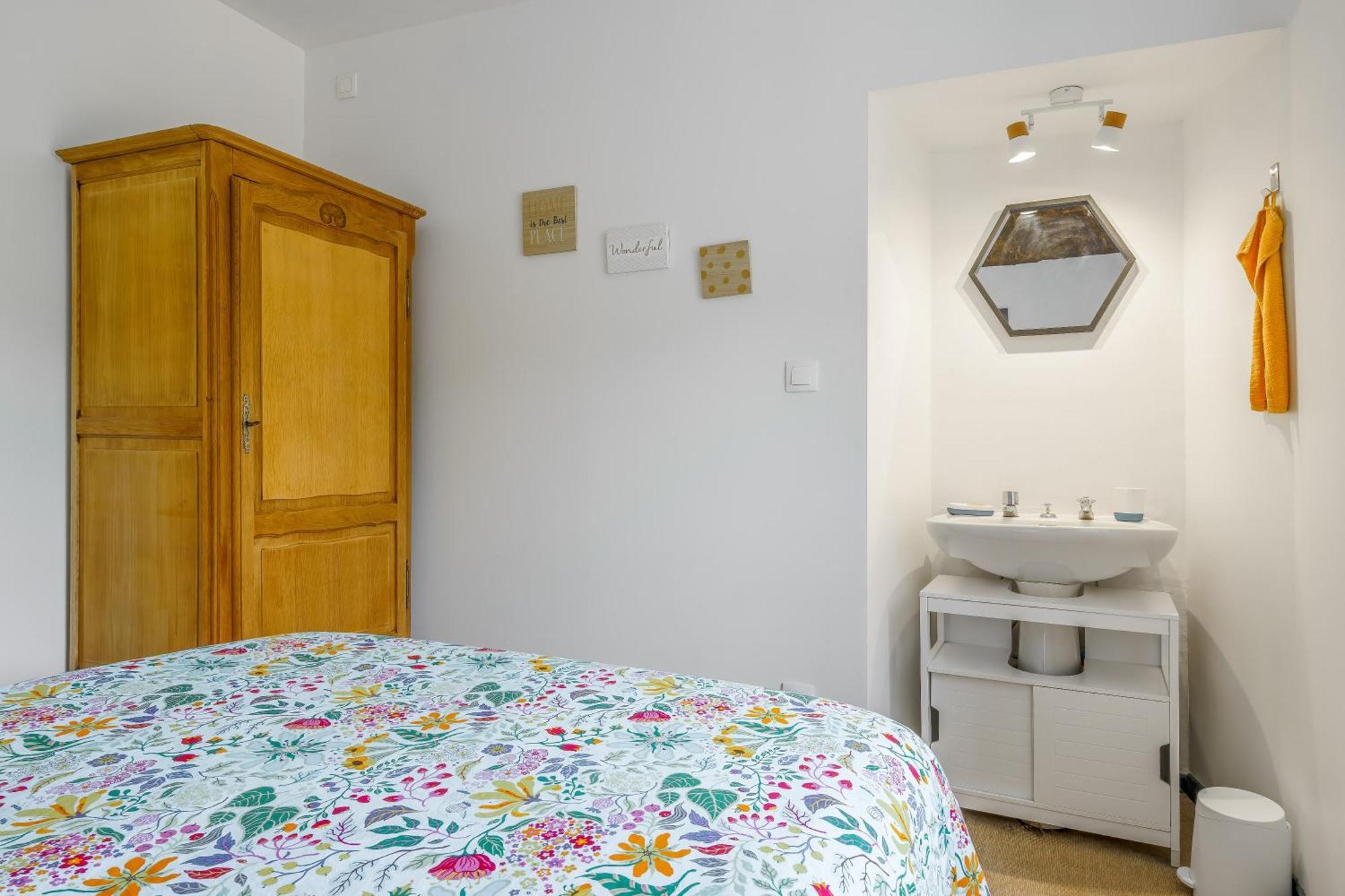 L'escapade De By Your Sweet Loc Holiday home Pierrefonds