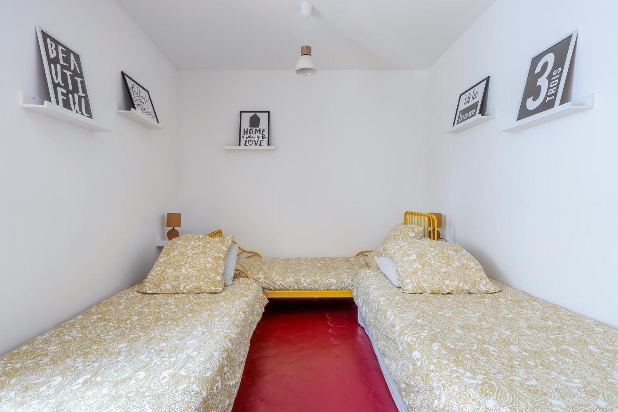 L'escapade De Par Your Sweet Loc Hébergement de vacances