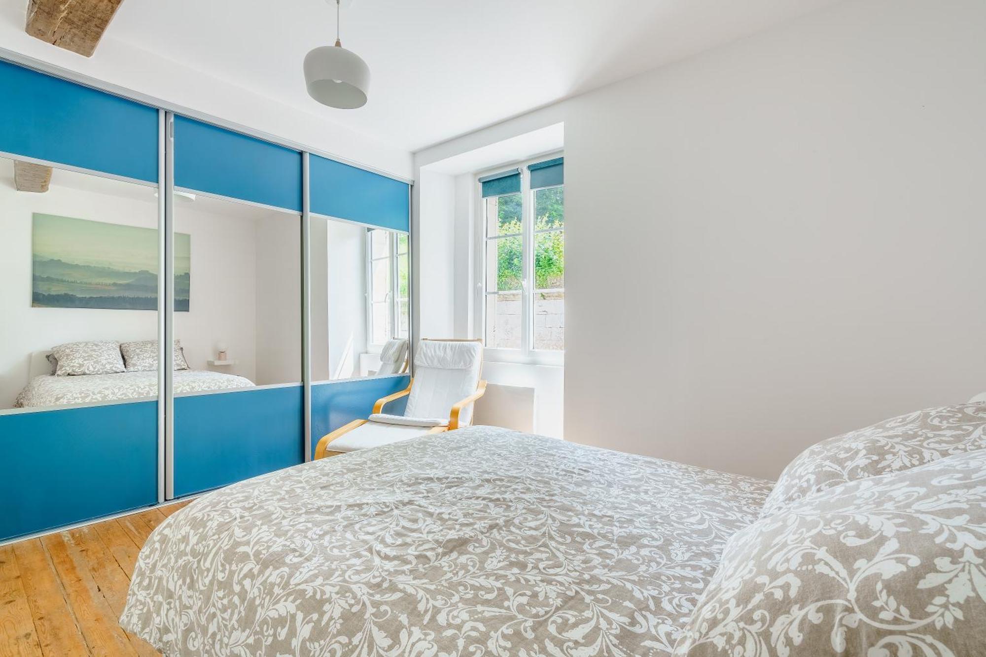 Holiday home L'escapade De By Your Sweet Loc