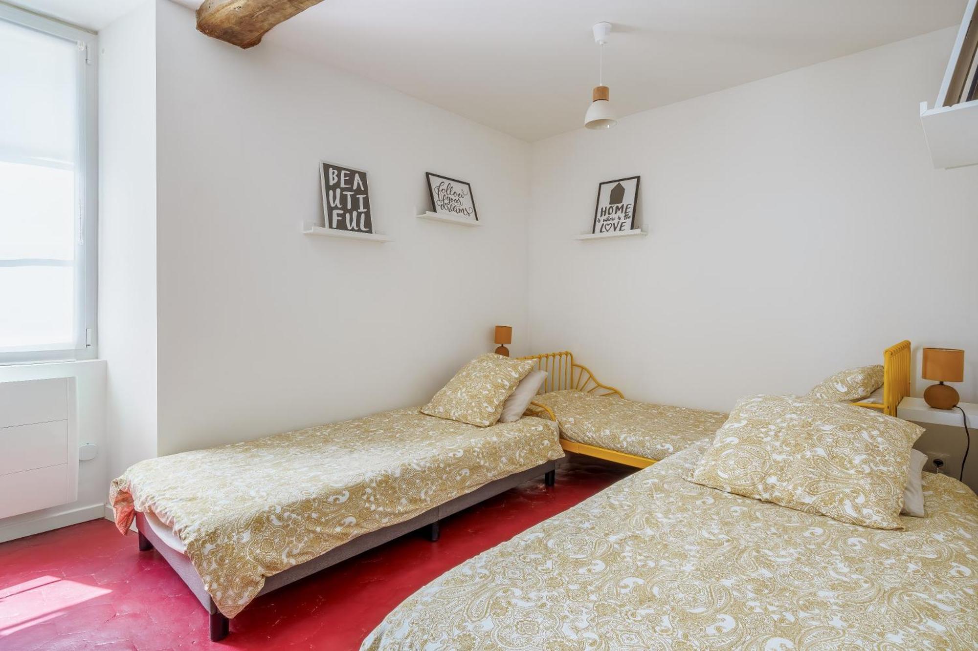 Holiday home L'escapade De By Your Sweet Loc