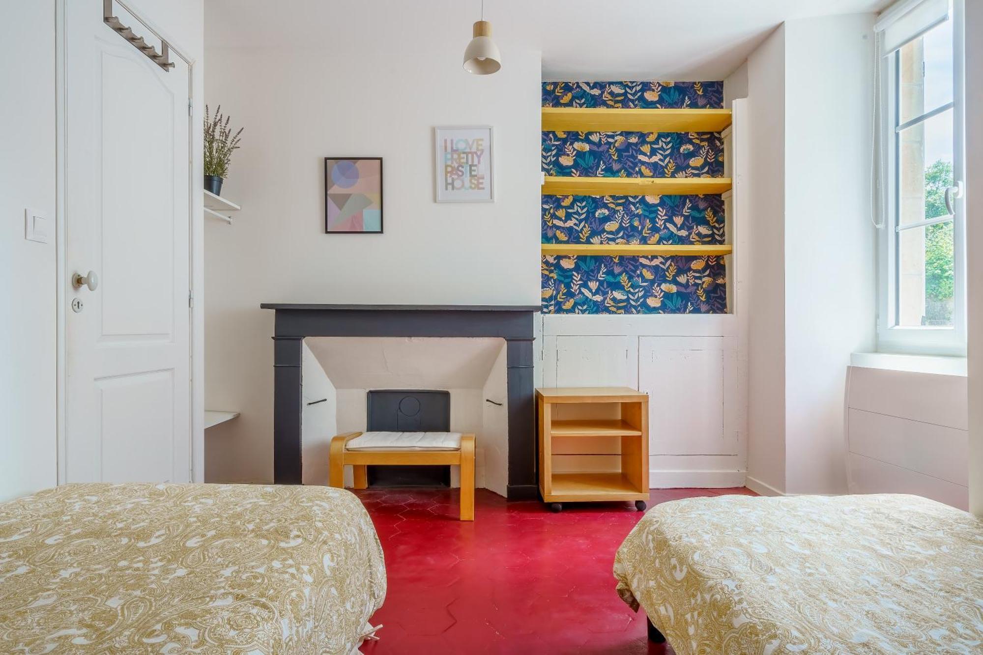 L'escapade De By Your Sweet Loc Holiday home *